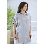 CAMISA MENDONÇA FENDI