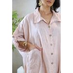 CAMISA MONICA ROSE