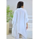 CAMISA MONICA BRANCO