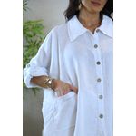 CAMISA MONICA BRANCO