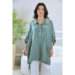 CAMISA MONICA MILITAR