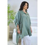 CAMISA MONICA MILITAR