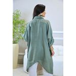 CAMISA MONICA MILITAR