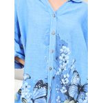 CAMISA MARIA ELOÁ HORTENCIA