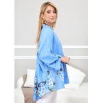 CAMISA MARIA ELOÁ HORTENCIA