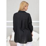 CAMISA SAMARA PRETO