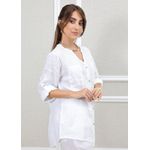 CAMISA SILMARA BRANCO
