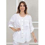 CAMISA DENISE BRANCO