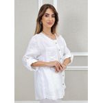 CAMISA DENISE BRANCO