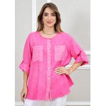 CAMISA DENISE PINK