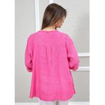 CAMISA DENISE PINK