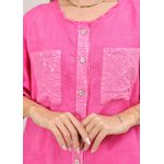 CAMISA DENISE PINK
