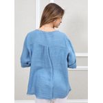 CAMISA DENISE JEANS