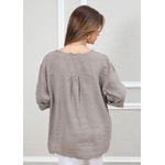 CAMISA DENISE FENDI