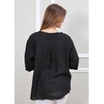 CAMISA DENISE PRETO