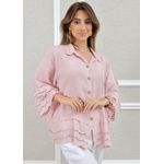 CAMISA LORENA ROSE
