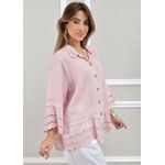 CAMISA LORENA ROSE