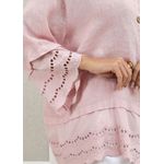CAMISA LORENA ROSE