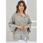CAMISA LORENA FENDI