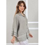 CAMISA LORENA FENDI