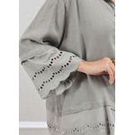 CAMISA LORENA FENDI