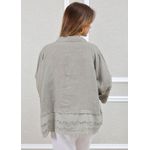 CAMISA LORENA FENDI