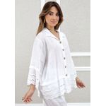 CAMISA LORENA BRANCO
