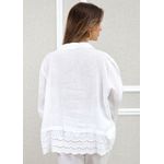 CAMISA LORENA BRANCO