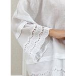 CAMISA LORENA BRANCO
