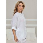 CAMISA LUANA BRANCO