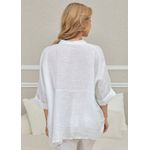 CAMISA LUANA BRANCO
