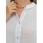 CAMISA LUANA BRANCO