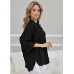CAMISA LUANA PRETO