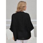 CAMISA LUANA PRETO