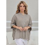 CAMISA LUANA FENDI