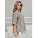 CAMISA LUANA FENDI