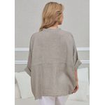 CAMISA LUANA FENDI