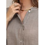 CAMISA LUANA FENDI