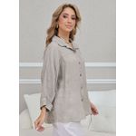 CAMISA MAVIE FENDI