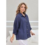CAMISA MAVIE MARINHO