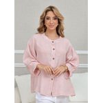 CAMISA KEILA ROSE