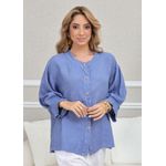 CAMISA KEILA JEANS