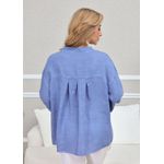 CAMISA KEILA JEANS