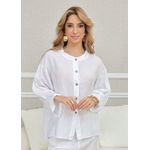 CAMISA KEILA BRANCO