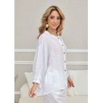CAMISA KEILA BRANCO