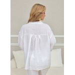 CAMISA KEILA BRANCO