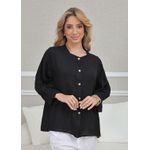 CAMISA KEILA PRETO