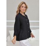 CAMISA KEILA PRETO