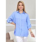 CAMISA MANDALA HORTENCIA