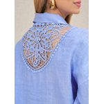 CAMISA MANDALA HORTENCIA